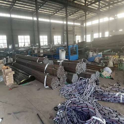 轵城镇声测管施工及验收规范（最全最详细）